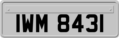 IWM8431