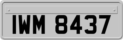 IWM8437