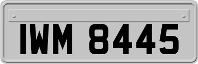 IWM8445