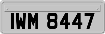IWM8447