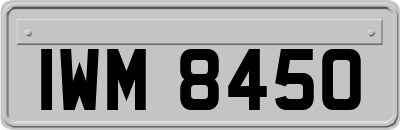 IWM8450