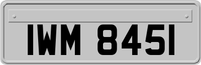 IWM8451