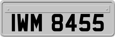 IWM8455