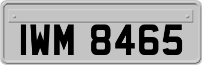 IWM8465