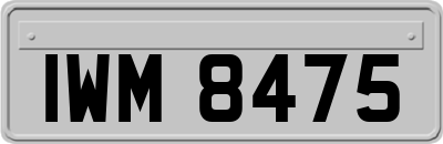 IWM8475