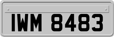 IWM8483