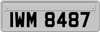 IWM8487