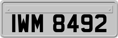IWM8492