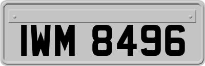 IWM8496