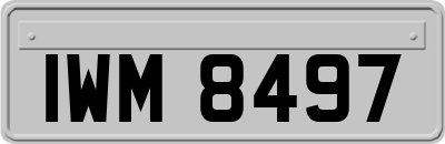 IWM8497