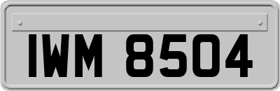 IWM8504