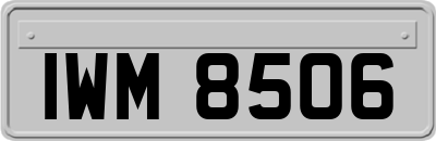 IWM8506