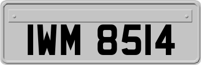 IWM8514
