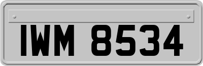 IWM8534