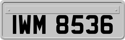 IWM8536