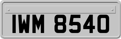 IWM8540