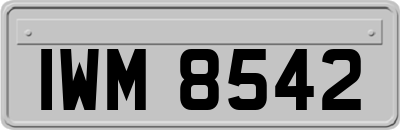 IWM8542