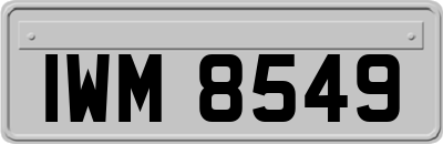 IWM8549