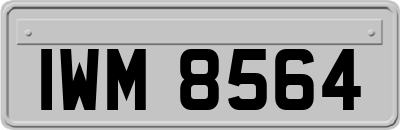 IWM8564