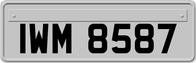 IWM8587