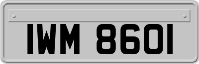 IWM8601