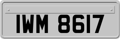 IWM8617
