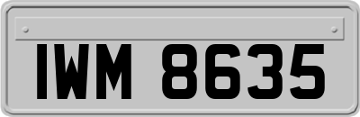 IWM8635