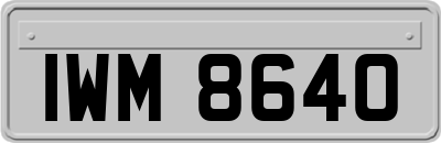 IWM8640