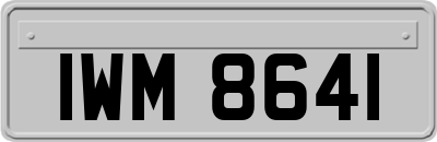 IWM8641
