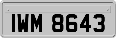 IWM8643