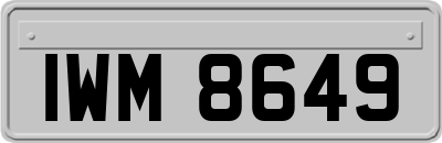 IWM8649