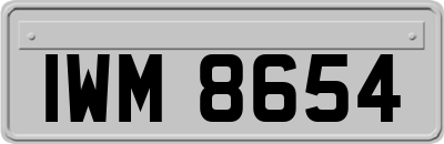 IWM8654