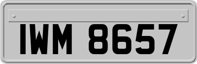 IWM8657