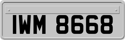 IWM8668
