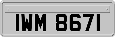 IWM8671