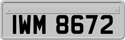 IWM8672