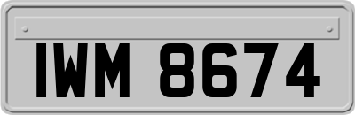 IWM8674