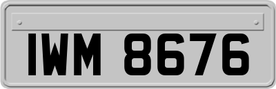 IWM8676