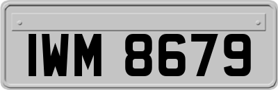 IWM8679