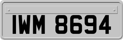 IWM8694