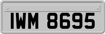 IWM8695