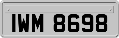 IWM8698