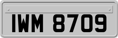 IWM8709