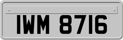 IWM8716