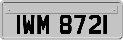IWM8721