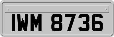 IWM8736