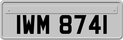 IWM8741