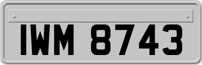 IWM8743