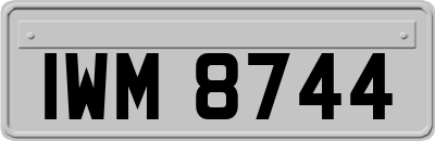 IWM8744