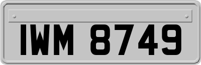 IWM8749